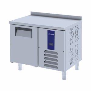 COUNTER TYPE REFRIGERATORS - W/1 DOOR - AIM 106F3