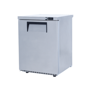 UNDERCOUNTER FREEZER - AIM 140F3