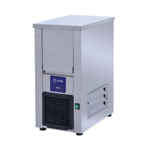 ICE CUBE MACHINE - AIM 20