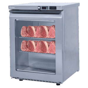 DRY AGED REFRIGERATORS - AIM 14DRY