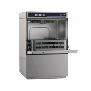 GLASSWASHER - 40x40 BASKET - IW40-P