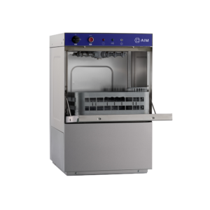 GLASSWASHER - 40x40 BASKET - IW40