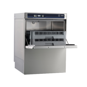 UNDERCOUNTER DISWASHER - 50x50 BASKET - IW50