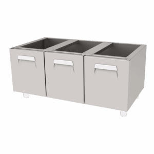 UNDERCOUNTER CABINETS - AIM UC127