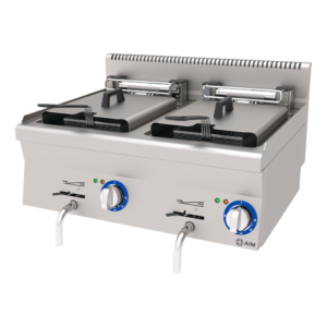 ELECTRICAL FRYERS - AIM AEF86