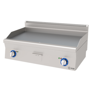 ELECTRICAL GRILLS - SMOOTH SURFACE - AIM AEI106-D