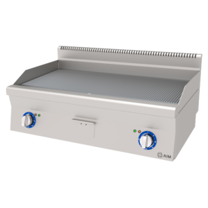 ELECTRICAL GRILLS - RIBBED SURFACE - AIM AEI106-N