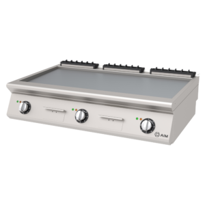 ELECTRICAL GRILLS - SMOOTH SURFACE - AIM AEI127-D
