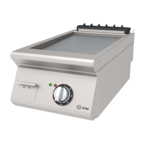 ELECTRICAL GRILLS - SMOOTH SURFACE - AIM AEI47-D