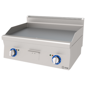 ELECTRICAL GRILLS - SMOOTH SURFACE - AIM AEI86-D