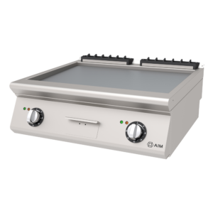 ELECTRICAL GRILLS - SMOOTH SURFACE - AIM AEI87-D