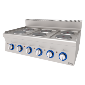 ELECTRIC COOKERS - AIM AEO106