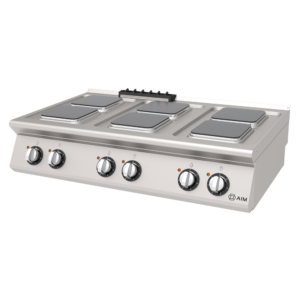 ELECTRIC COOKERS - SQUARE - AIM AEO127-K