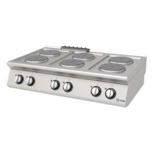 ELECTRIC COOKERS - ROUND - AIM AEO127-Y