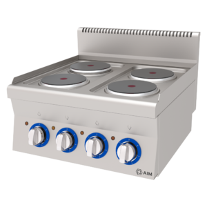 ELECTRIC COOKERS - AIM AEO66