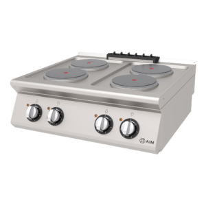 ELECTRIC COOKERS - ROUND - AIM AEO87-Y