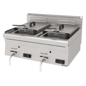 GAS FRYERS - AIM AGF86