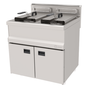 GAS FRYERS - AIM AGF87