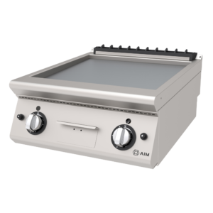 GAS GRILLS - SMOOTH SURFACE - AIM AGI67-D