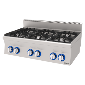 GAS COOKERS - AIM AGO106