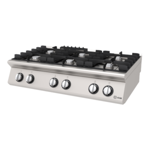 GAS COOKERS - AIM AGO127