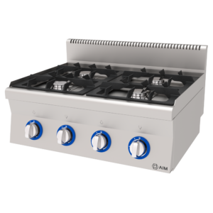 GAS COOKERS - AIM AGO86