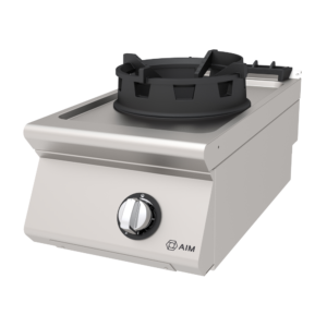 GAS WOK COOKERS - AIM AGW47