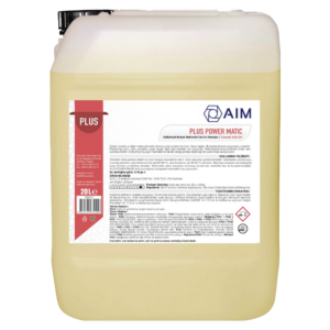 20 Lt Liquid Detergent - AIM-DET20