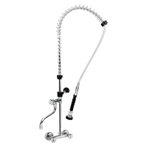 Pre-Rinse Faucet - AIM-WPR02