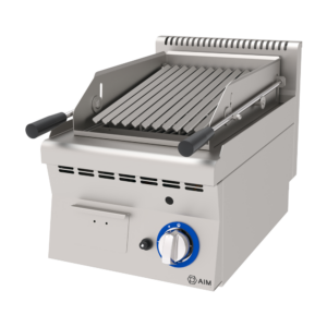 GAS LAVASTONE GRILLS - AIM ALG46