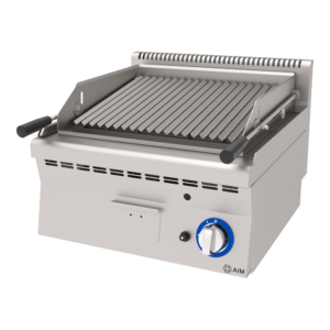 GAS LAVASTONE GRILLS - AIM ALG66