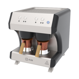 TURKISH COFFEE MACHINE/ELECTRIC - AIM ATKM-2M