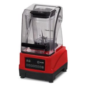 BAR BLENDERS SILENT - BLE3-RS