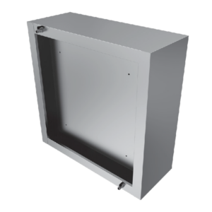 Condensation Hood - AIM-10015040-CON