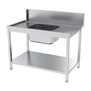 Dishwasher Outlet Table - AIM-1207585-1L