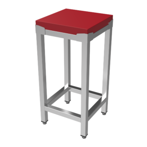 POLYETHYLENE - CHOPPING BLOCK - CB4004