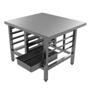 STAND FOR OVEN - CS-700