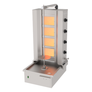 DONER MACHINES - BOTTOM MOTOR - AIM DMB4