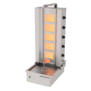 DONER MACHINES - BOTTOM MOTOR - AIM DMB5