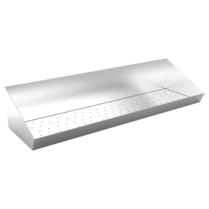 CHIPS SCUTTLE - DT-100