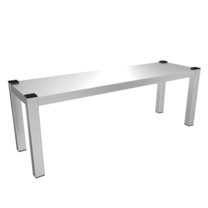 OVERSHELVES - FLAT PACKED - ET-1003035-A