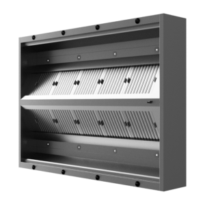 EXTRACTOR CENTRAL INDUCTION MODEL - EX-20022050-C