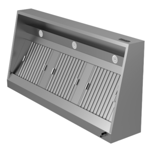 EXTRACTOR HOOD - EX-1009540-H