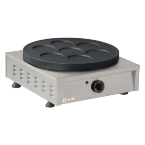 CREPE AND PANCAKE MAKERS - AIM KRP22