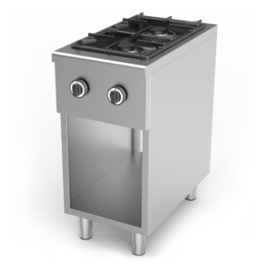 GAS COOKERS - AIM OCK-2