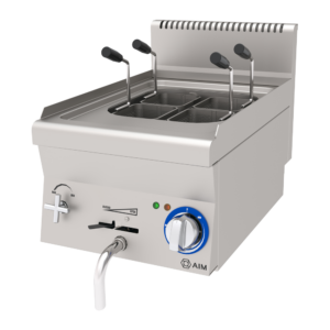 ELECTRICAL PASTA COOKERS - AIM PC46