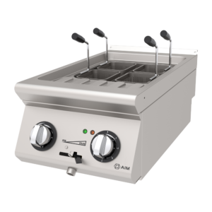 ELECTRICAL PASTA COOKERS - AIM PC47
