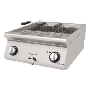 ELECTRICAL PASTA COOKERS - AIM PC67