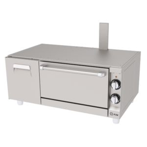 ELECTRICAL UNDERCOUNTER OVENS - AIM SDEF127