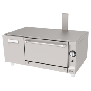 GAS UNDERCOUNTER OVENS - AIM SDGF127